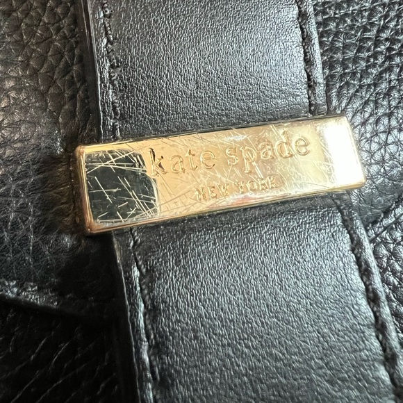 Kate Spade Bow Crossbody ‼️Read Description ‼️ - Picture 3 of 15